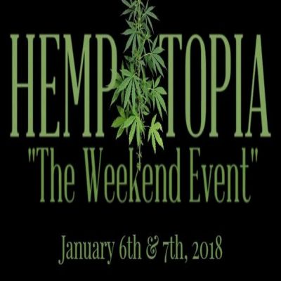 Hemptopia "The Weekend Event"