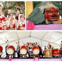 27th Annual Asian Culture Festival