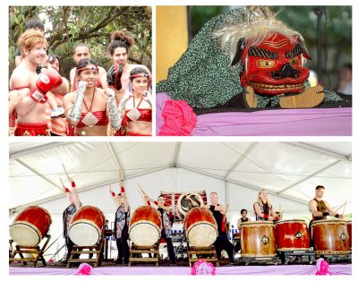 27th Annual Asian Culture Festival