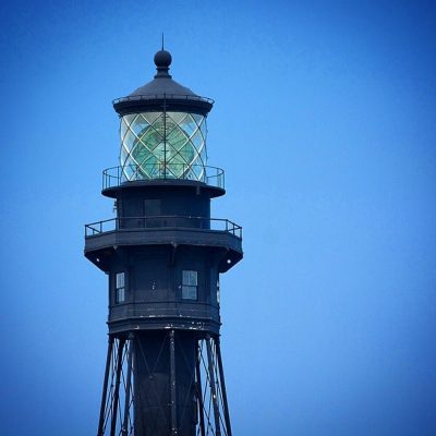 Hillsboro Inlet Lighthouse Tour