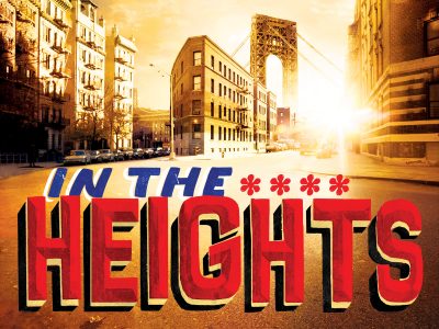 AUDITIONS for IN THE HEIGHTS