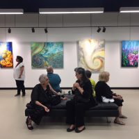 Gallery 1 - Weston Art Guild