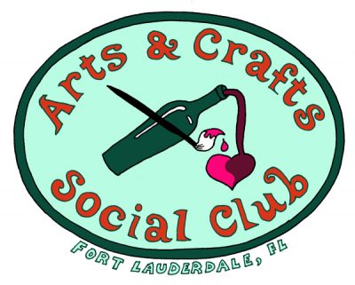 Arts and Crafts Social Club