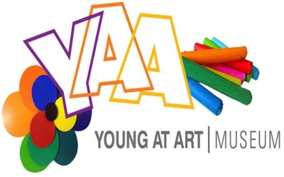 Director of Development • Young At Art Museum