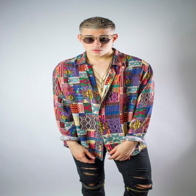 I Love Trap Featuring Bad Bunny, Jowell & Randy and Noriel