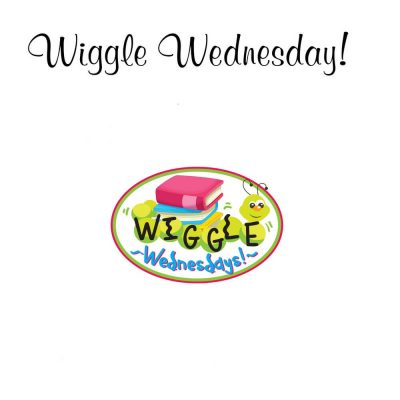 Wiggle Wednesday