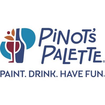 Pinot’s Palette Paint & Sip Studio to Host Public Grand Opening Scheduled for October 13, 2017