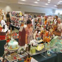 25th Annual Craft Show-St. Elizabeth Ann Seton Coral Springs