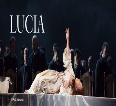 Florida Grand Opera: Lucia di Lammermoor