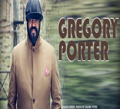 JAZZ ROOTS: Gregory Porter: The Voice of Our Time