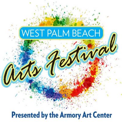 2nd Annual West Palm Beach Arts Festival