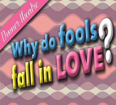 Why Do Fools Fall In Love