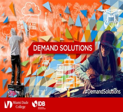 Demand Solutions Miami
