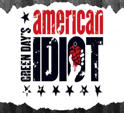 Green Day's "American Idiot"