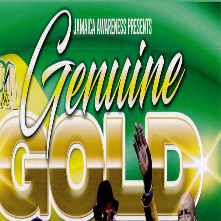 Genuine Gold, THE CENTER in Coral Springs at THE CENTER in
