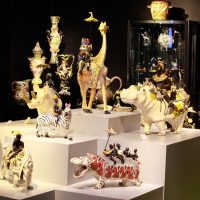 Gallery 1 - Wiener Museum of Decorative Arts