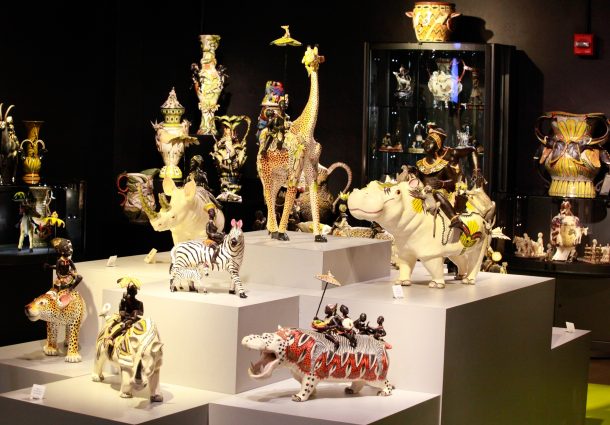 Gallery 1 - Wiener Museum of Decorative Arts