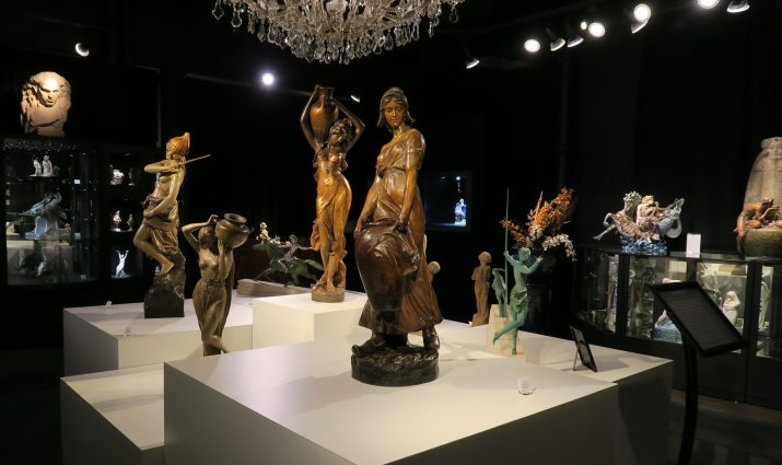 Gallery 2 - Wiener Museum of Decorative Arts