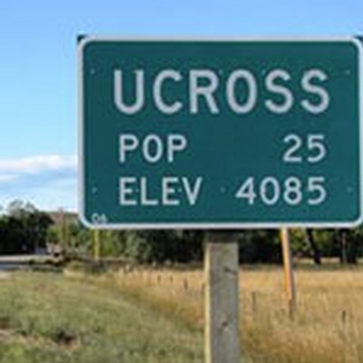 NATIONAL Artist Residencies Ucross Foundation | Clearmont, Wyoming