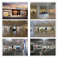 Artblend Gallery
