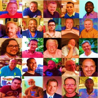 Gay Men's Chorus of South Florida: BOLD VOICES