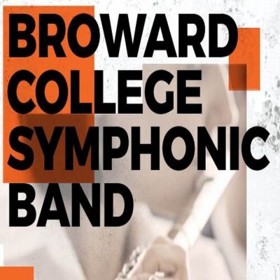 Broward Symphony Orchestra A Visual and Performing Arts Event