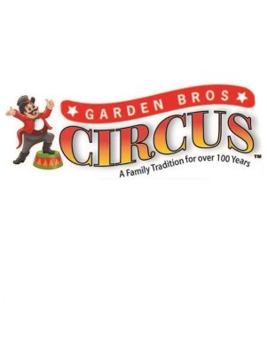 Garden Bros. Circus