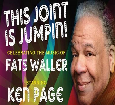 This Joint is Jumpin' Celebrating the Music of Fats Waller
