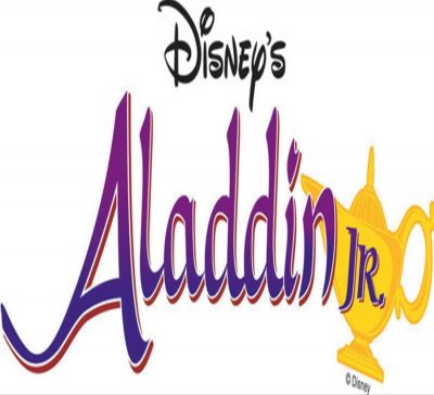 St. David School Drama Club: Disney's Aladdin Jr.