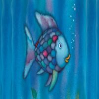 The Rainbow Fish: Family Fun Series