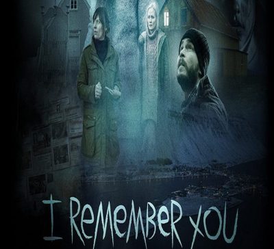 I remember you (new film)
