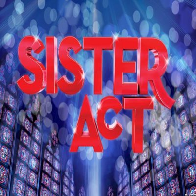 STA PLAYERS: Sister Act