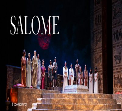 Florida Grand Opera: Salome