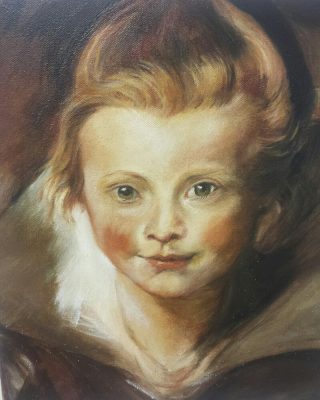 Old Masters Techniques in Oil Painting Workshop