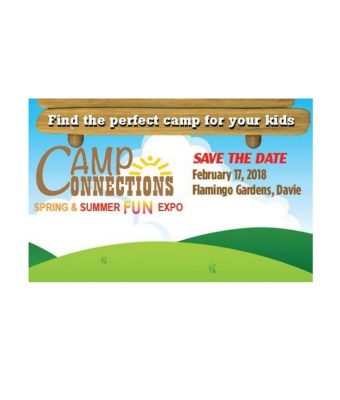 Broward Family Life Camp Connections Expo