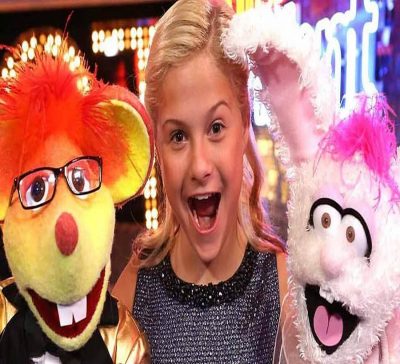 Darci Lynne and Friends LIVE
