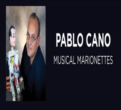 Pablo Cano: Musical Marionettes