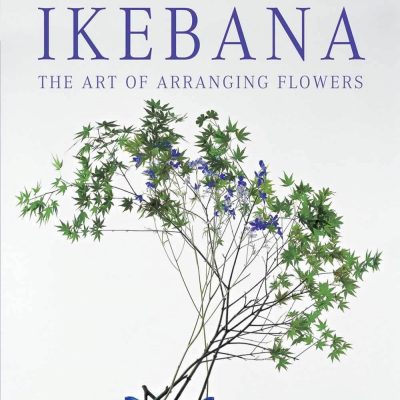 Ikebana Demonstration – The Japanese Art of Flower Arrangement