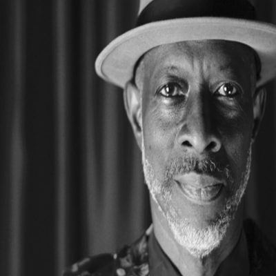 A Solo Evening With KEB' MO'