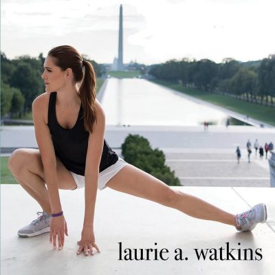 Book with Brunch featuring Laurie A. Watkins