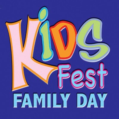 Kids Fest Family Day