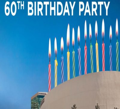 NSU Art Museum's 60th Birthday Party