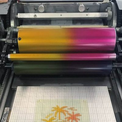 Modern Letterpress: Photopolymer Plate Printing