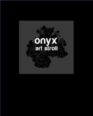 Onyx Art Stroll