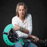 Rick Springfield Presents Best in Show 2018 with Loverboy, Greg Kihn and Tommy Tutone at The Pompano