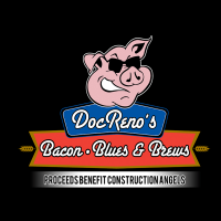 Doc Reno's Bacon Blues and Brews