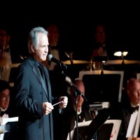 Jersey Boy Charles Calello and his 17 Piece Big Band pays Tribute to The 4 Seasons and More