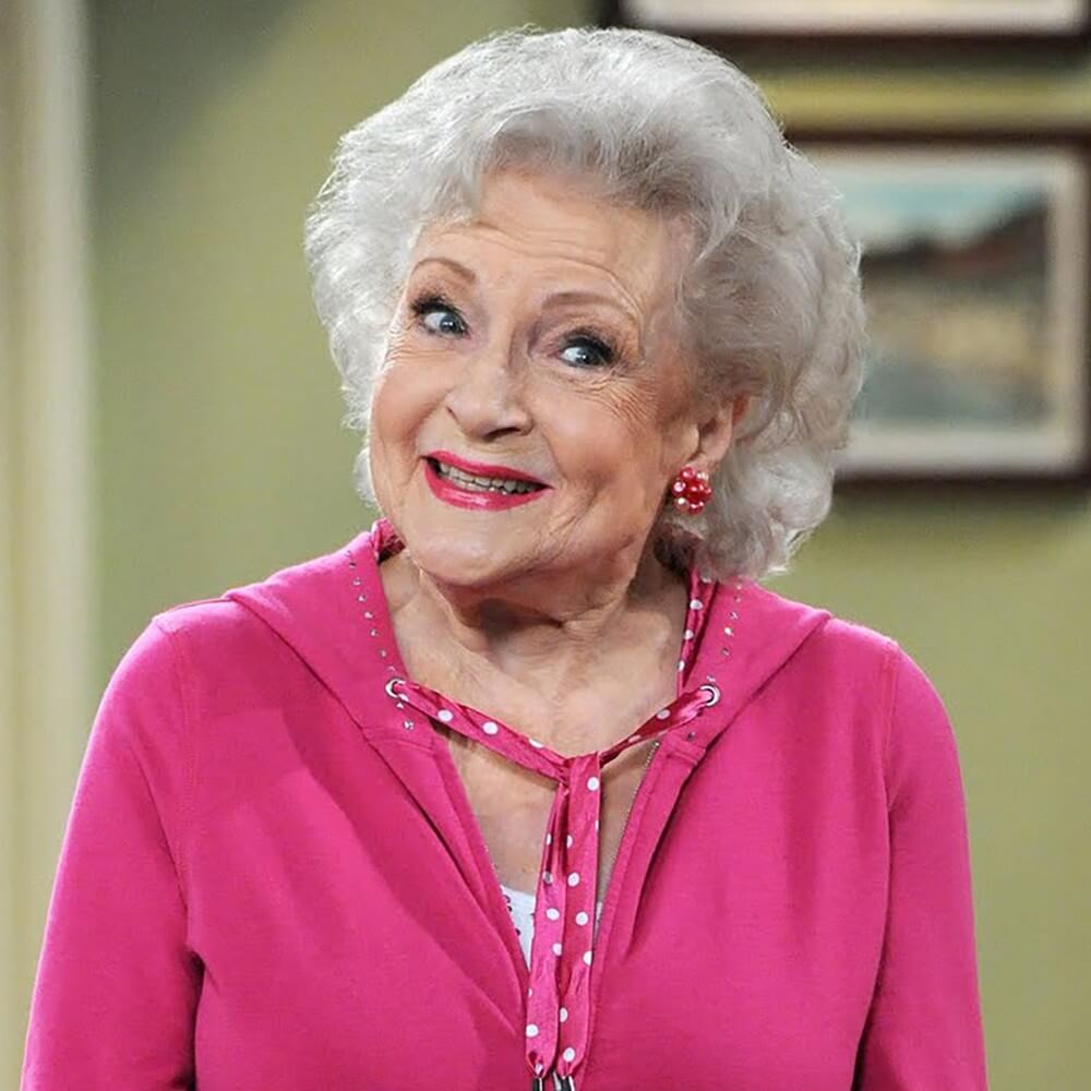 BETTY WHITE: FIRST LADY OF TELEVISION, South Florida PBS at Your TV - Where Can I Watch Betty White A Celebration