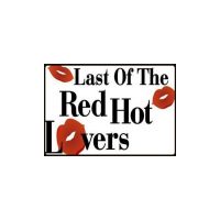 Last Of The Red Hot Lovers