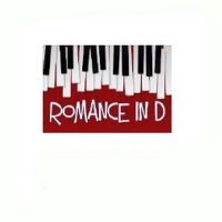 Romance in D by James Sherman